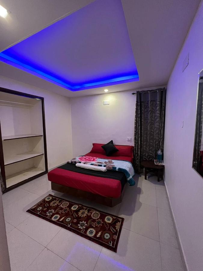 Sumana Stays Ooty Exterior photo